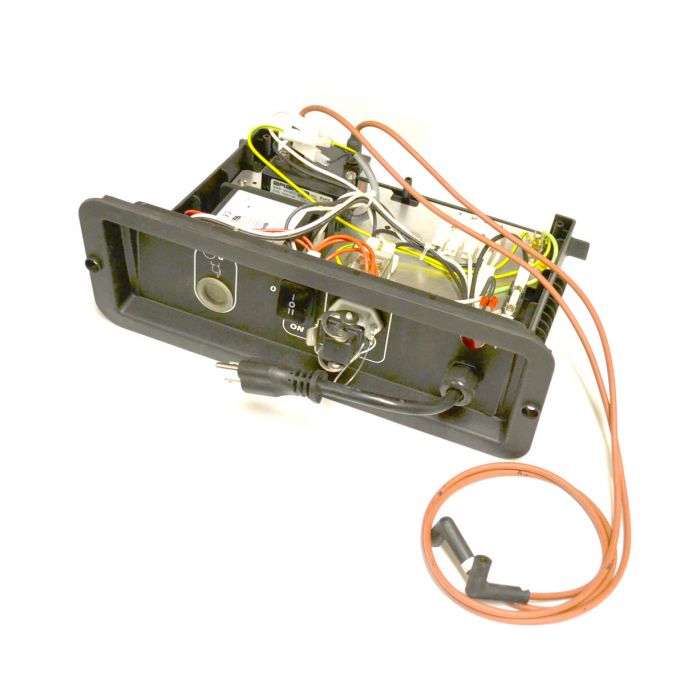 Heat Wagon DF400, HVF210, HVF310 Electrical Control Box (G00248)