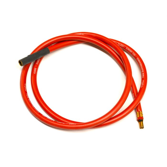 Heat Wagon DF600 H.T. Cable Connect, G02076, Models Include: DF600 G02076