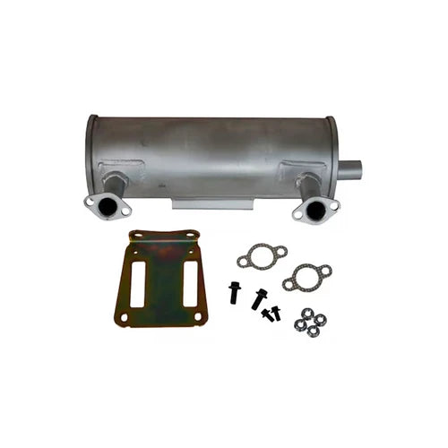 Genuine Kohler Muffler Kit (24 786 06-S)