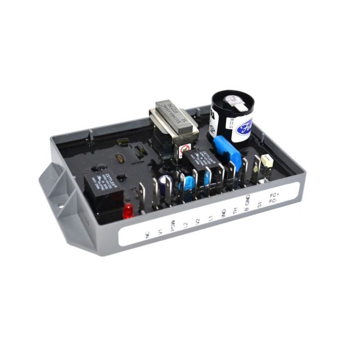Heat Wagon Fenwall DSI Control Board, HC1001D