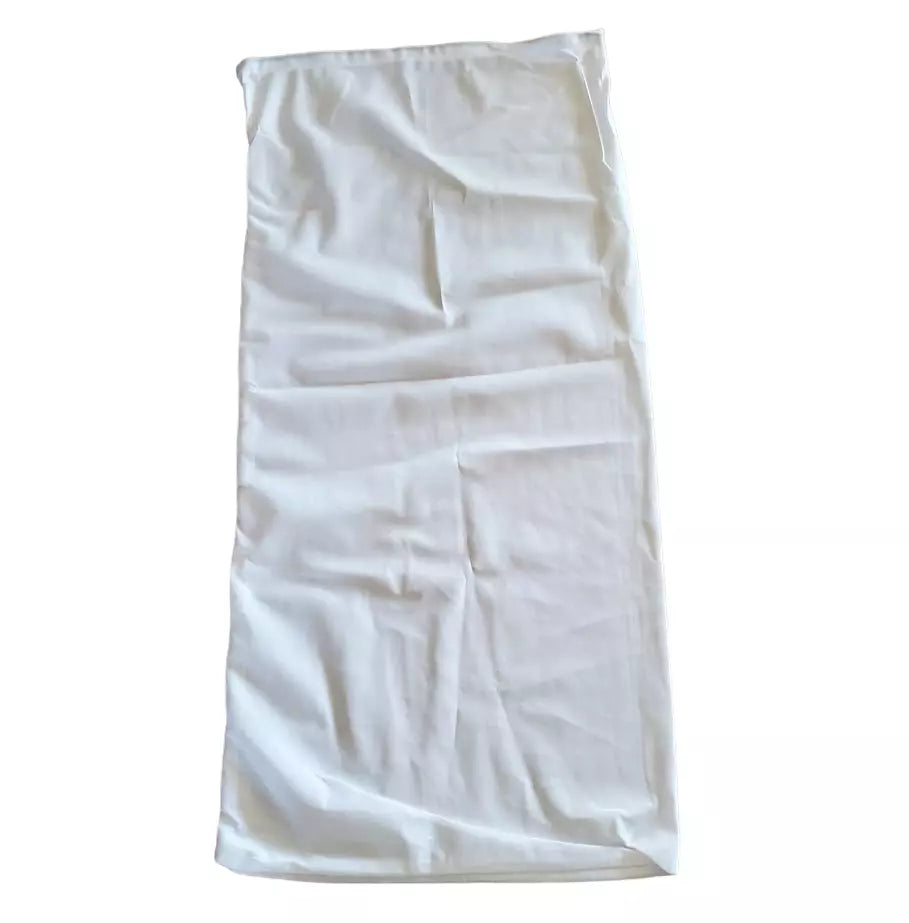 23"X49" Collection Bag for Harbor Freight 6.5 HP Predator Chipper Shredder (15773)