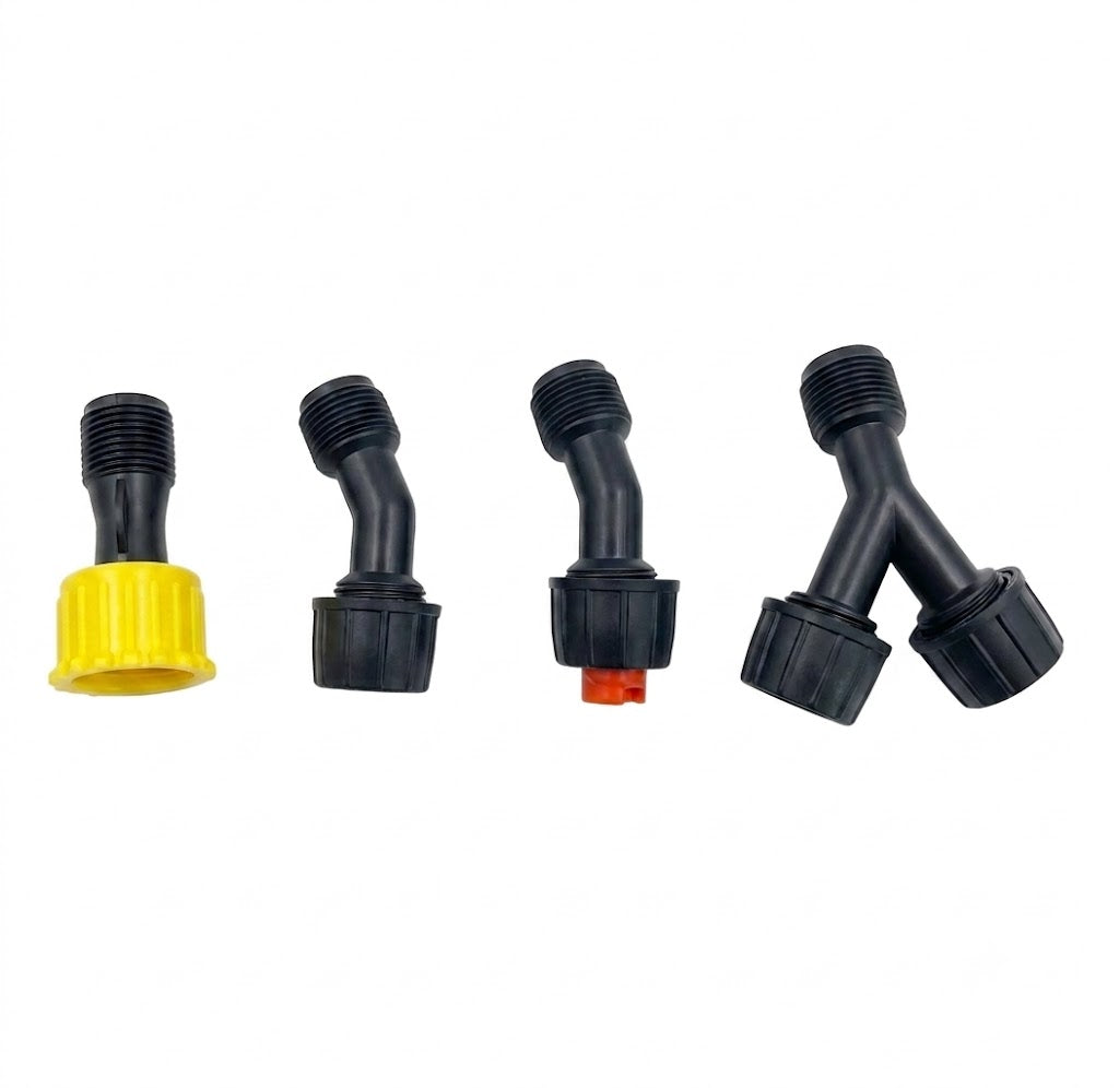 Greenwood 4 Gallon Backpack Sprayer Spray Nozzle Assembly (15976)