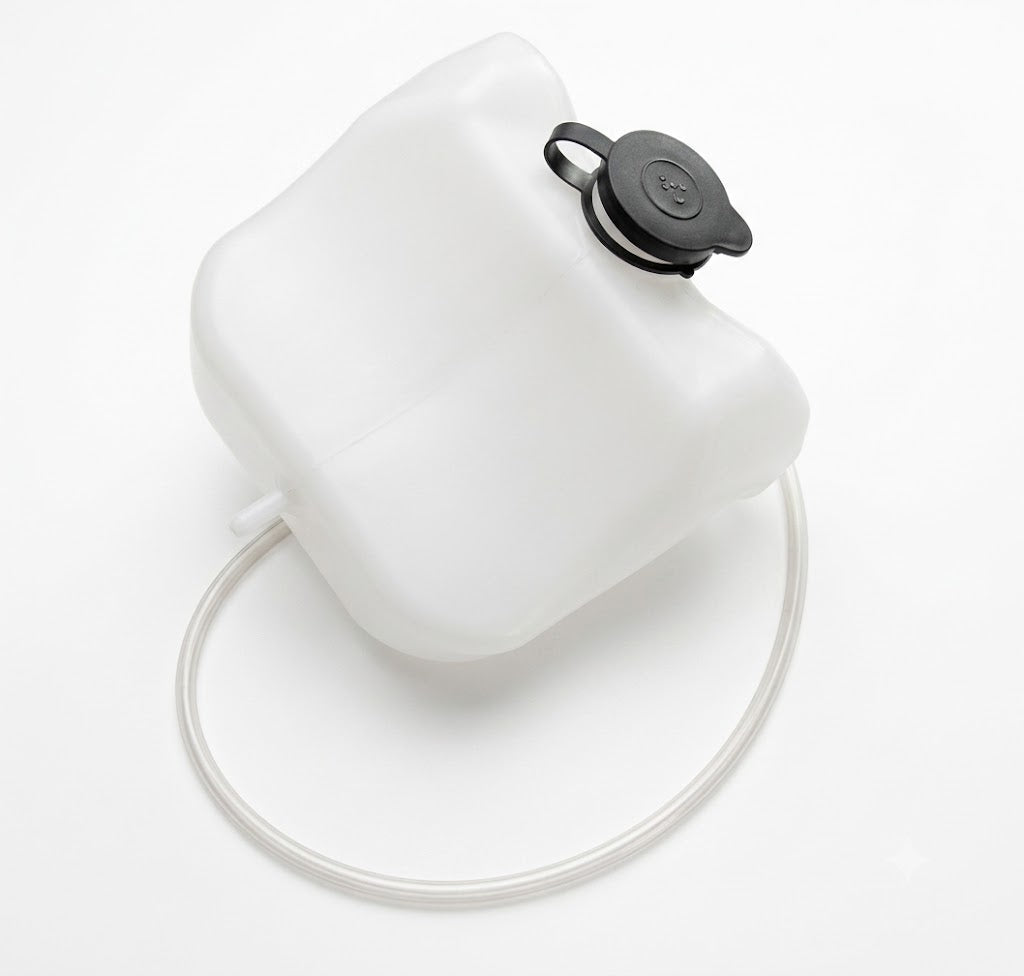 Predator 3100 PSI, 2.8 GPM, 6.5 HP Pressure Washer Detergent Tank (16362)