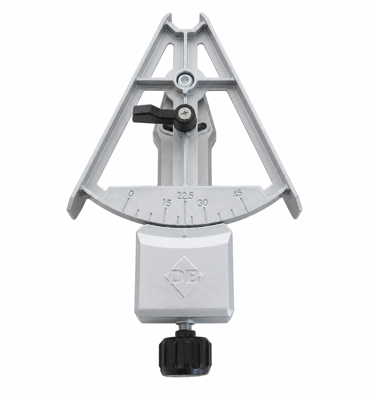 Diamondback 15 Amp, 10" Wet Tile Saw Miter Gauge Assembly (18325)