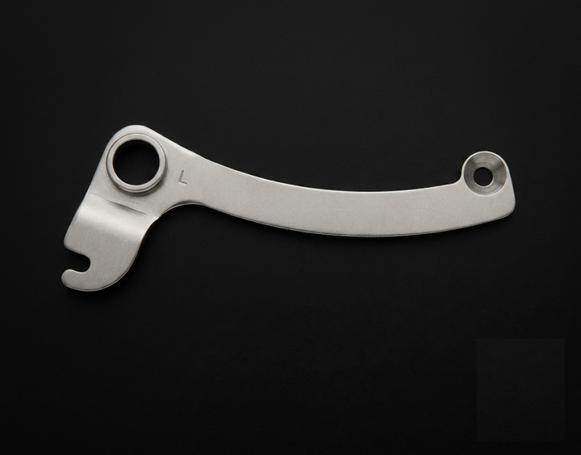 Badland ZXR 12,000 lb. Truck/SUV Winch Tension Plate Spring (19659)