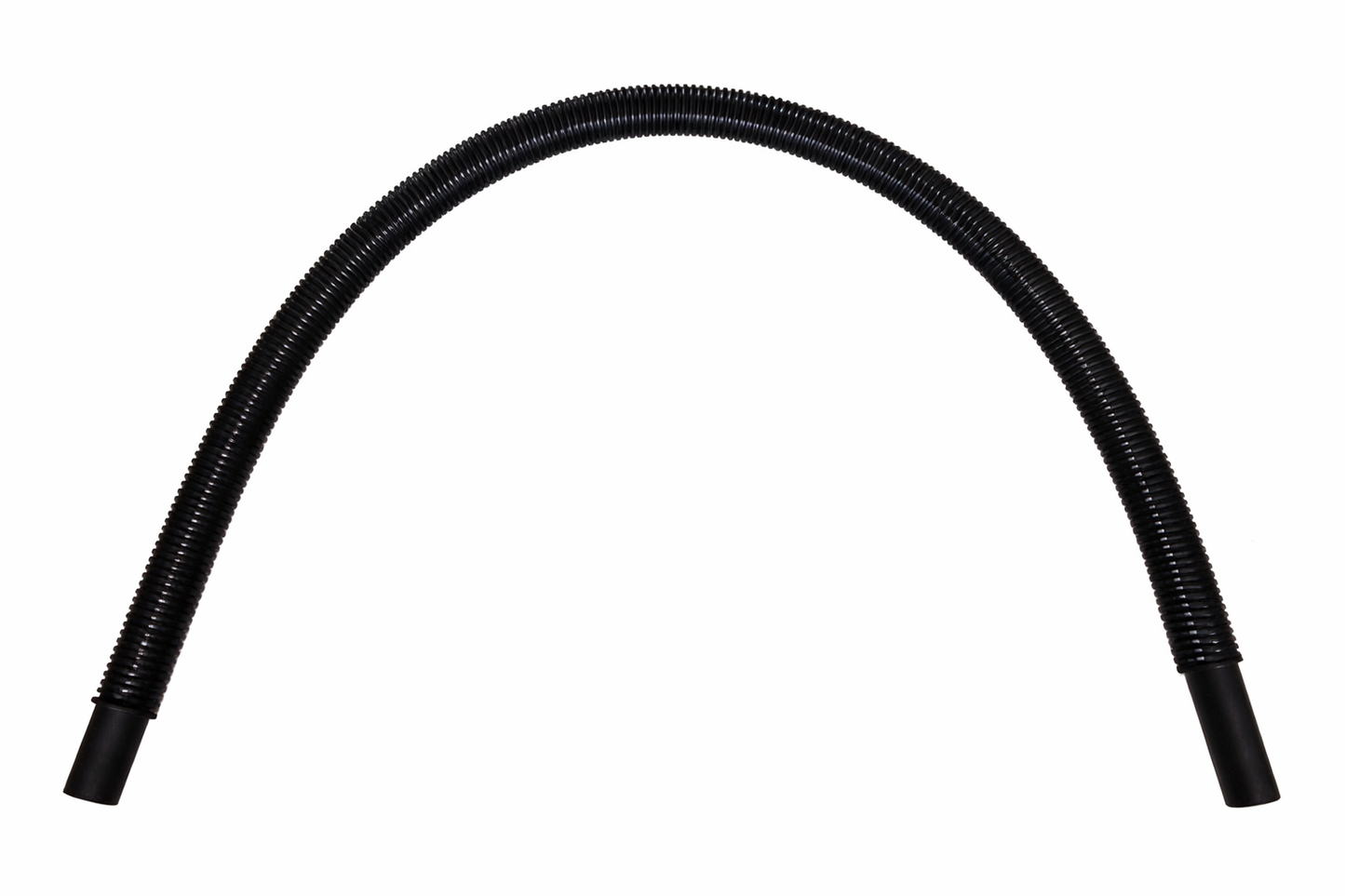 Bauer 3 Gallon, 3 Peak HP Wet/Dry Vacuum 1-1/4" x 4" Hose (21186)