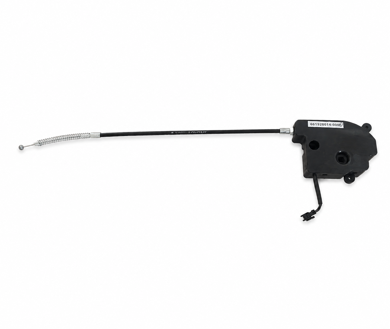 Predator 3500 Watt Super Quiet Inverter Generator Combination Switch (22243)
