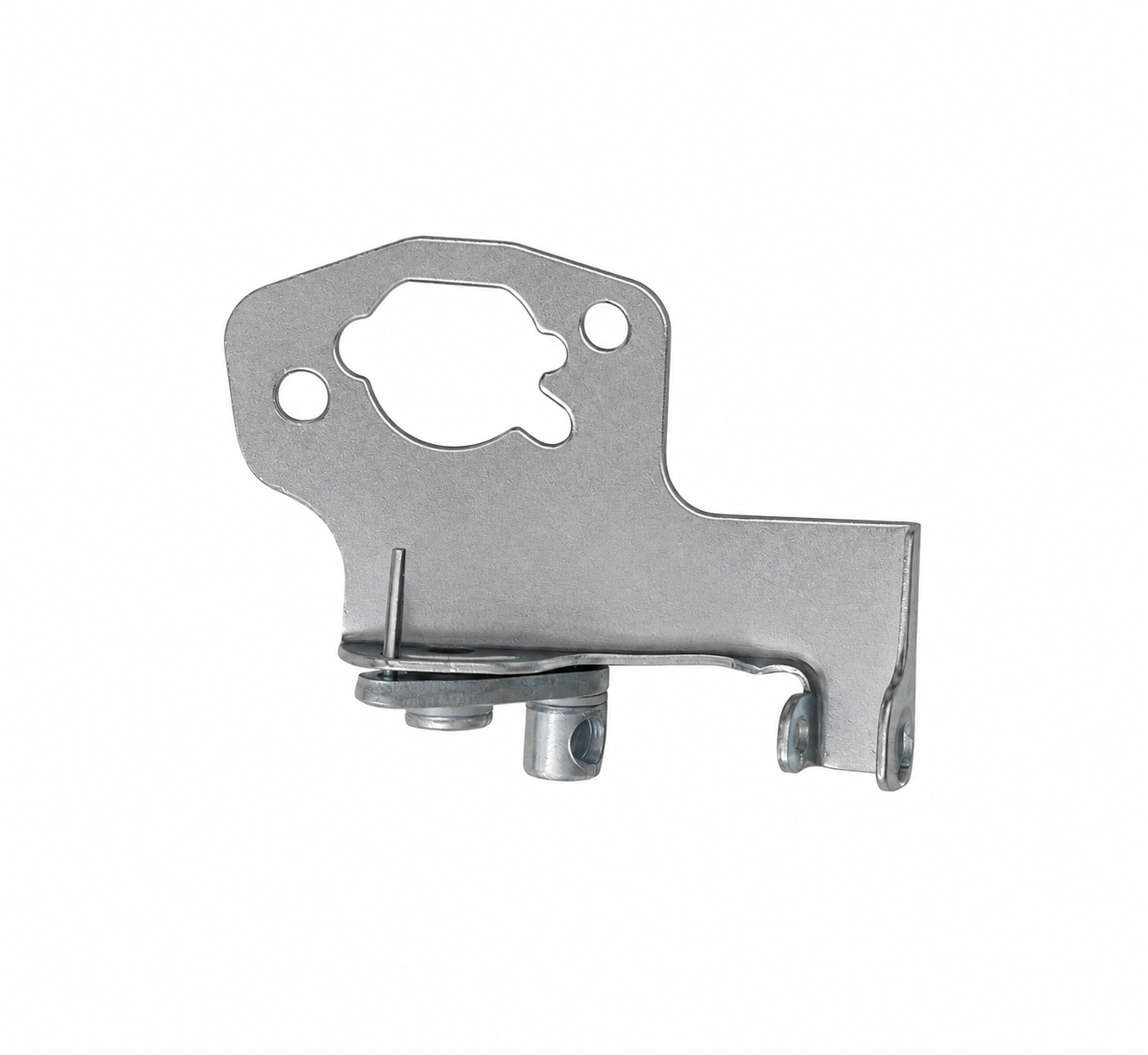 Predator 3500 Watt Super Quiet Inverter Generator Carburetor Choke Valve Bracket (22280)
