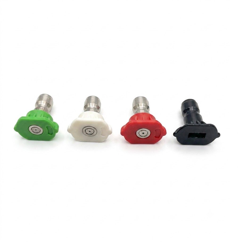 Bauer 2000 PSI Electric Pressure Washer Nozzle Assembly (22475)
