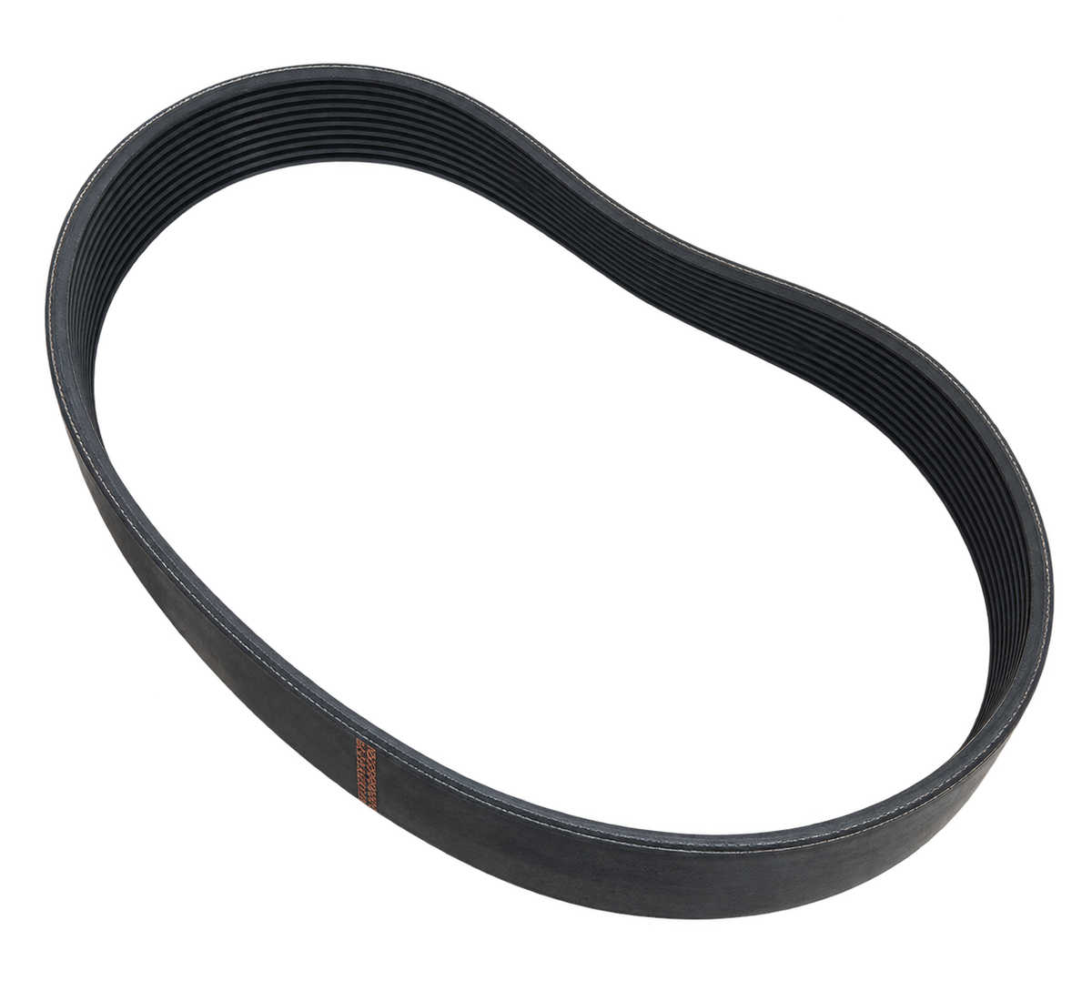Admiral 12" Dual-Bevel Sliding Compound Miter Saw Belt (25444)
