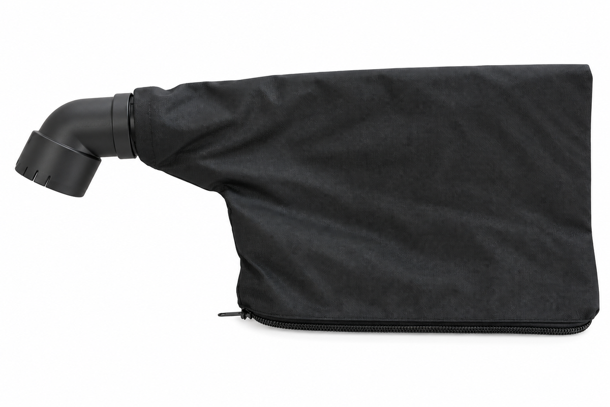 Bauer 10 Amp, 4" x 24" Variable-Speed Belt Sander Dust Bag (600092)