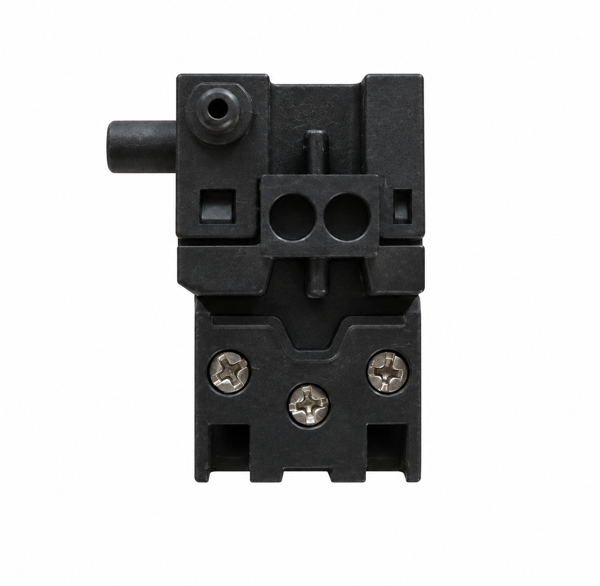 Admiral 12" Dual-Bevel Sliding Compound Miter Saw Switch (601364)
