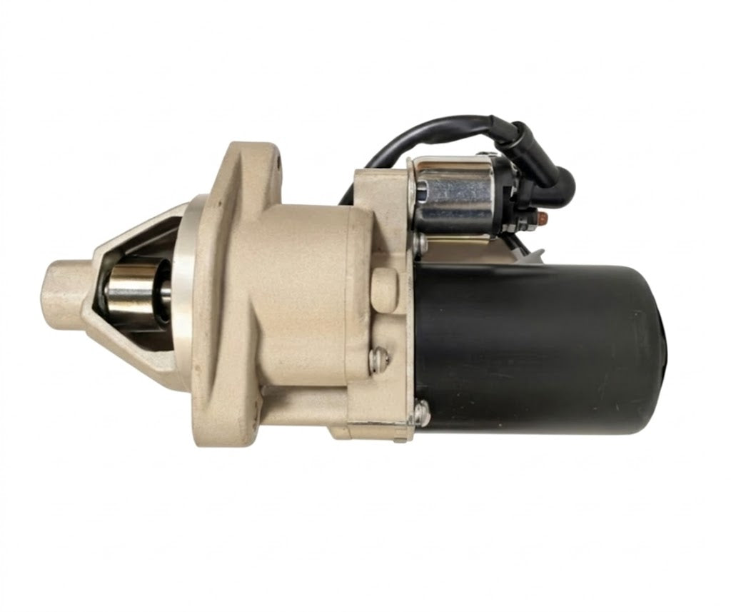 Vulcan Outlaw 195 Engine Driven Stick Welder / AC Generator Starter Motor (601728)
