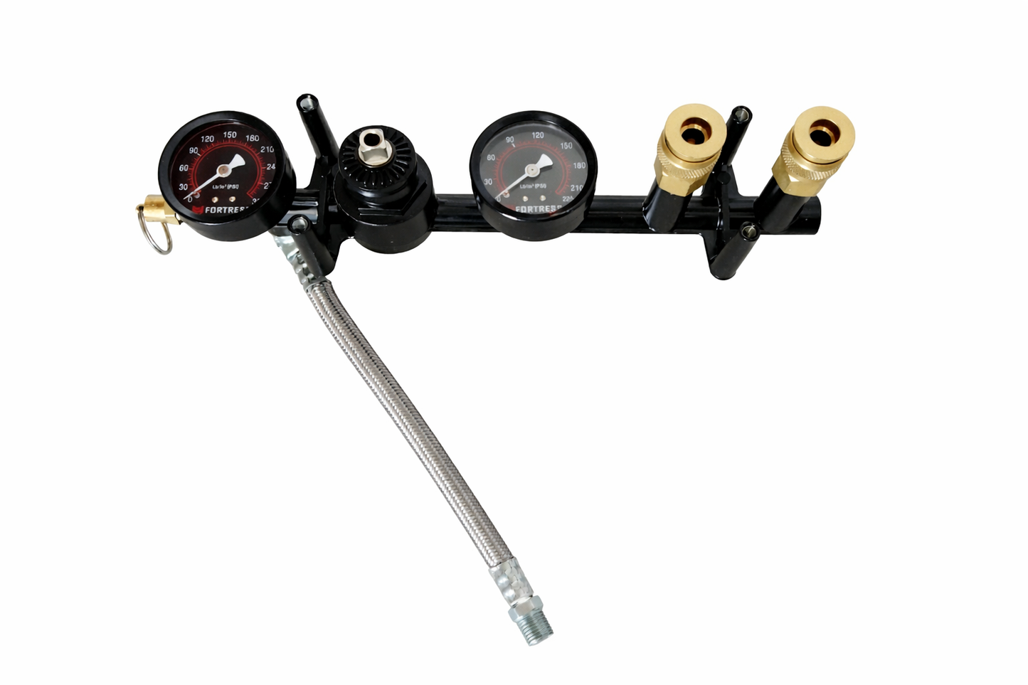 Fortress 26 Gallon Air Compressor Pressure Regulating Valve Assembly (602412)
