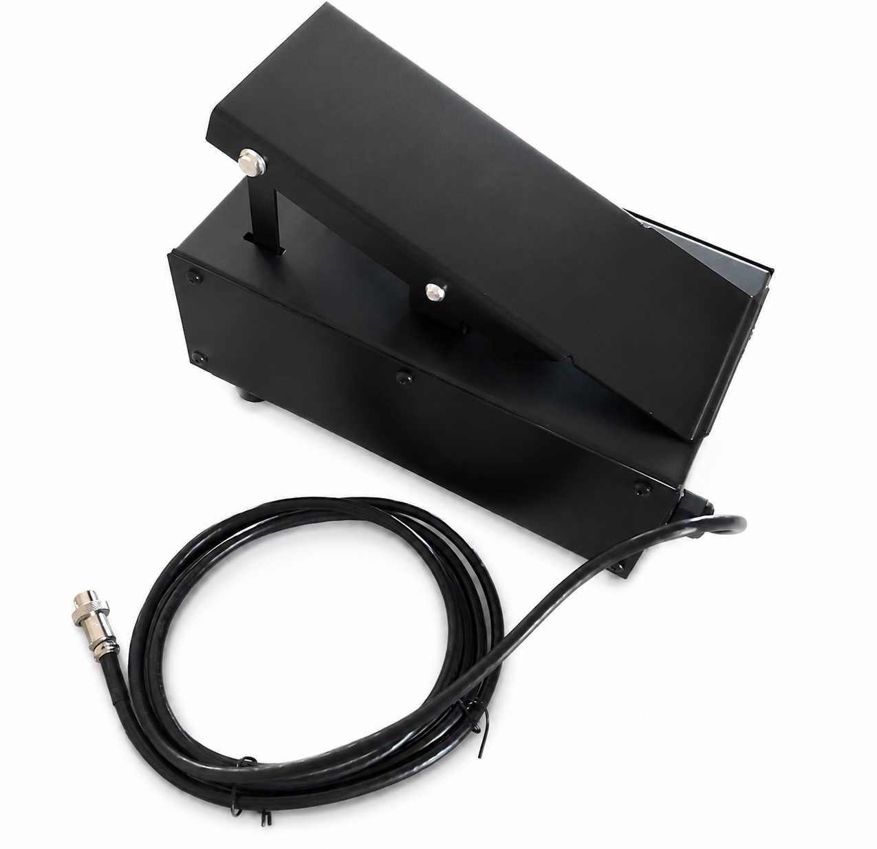 Titanium TIG 200™ Professional AC/DC TIG Welder with 120/240V Input Foot Pedal (602466)