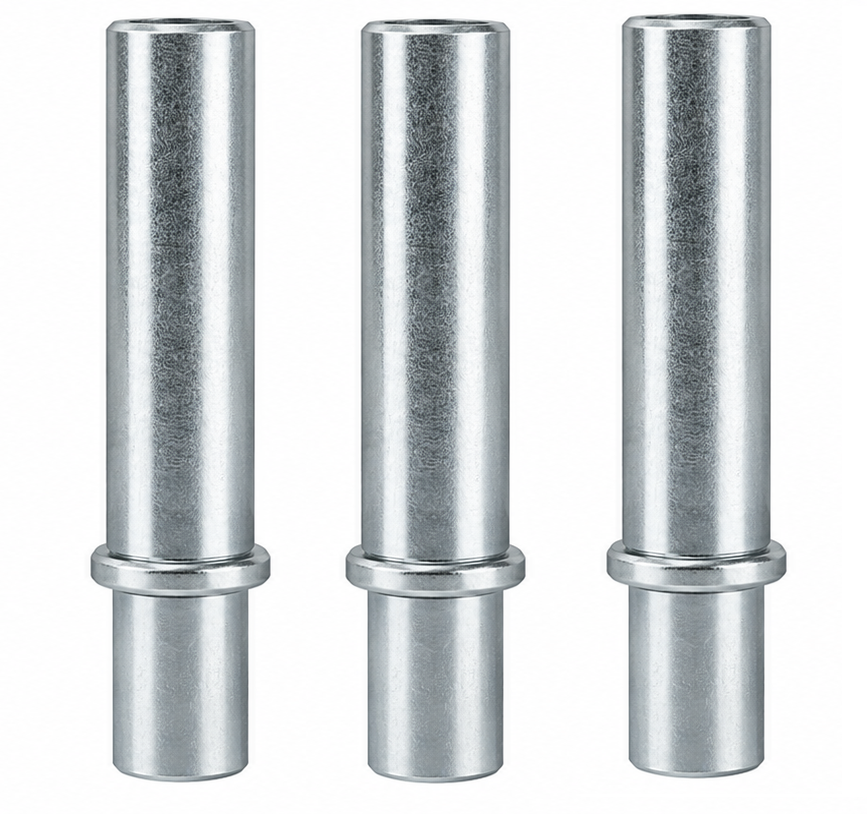 Central Machinery 18 oz. Portable Abrasive Blaster Gun Kit Nozzle 3-Pack (604753)