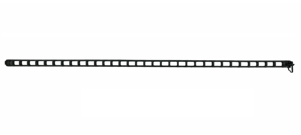 U.S. General 56" x 22" Roll Cab, Series 3, Red Medium 969mm Drawer Latch Kit (604909)
