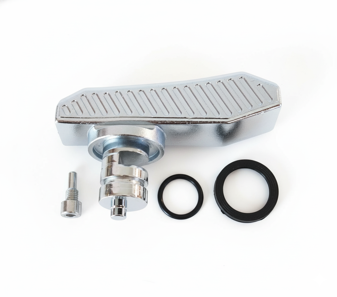 Badland ZXR 12,000 lb. Truck/SUV Winch Clutch Lever (606655)