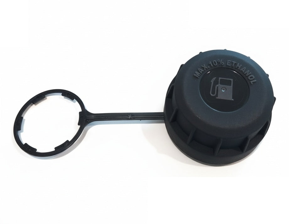 Predator 2500 PSI, 2.4 GPM, 4 HP Pressure Washer Fuel Cap with Inner Cover (16621)