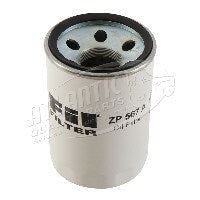 Atlantic Quality Parts Lube Filter John Deere AR99998 (Stens HF1601)