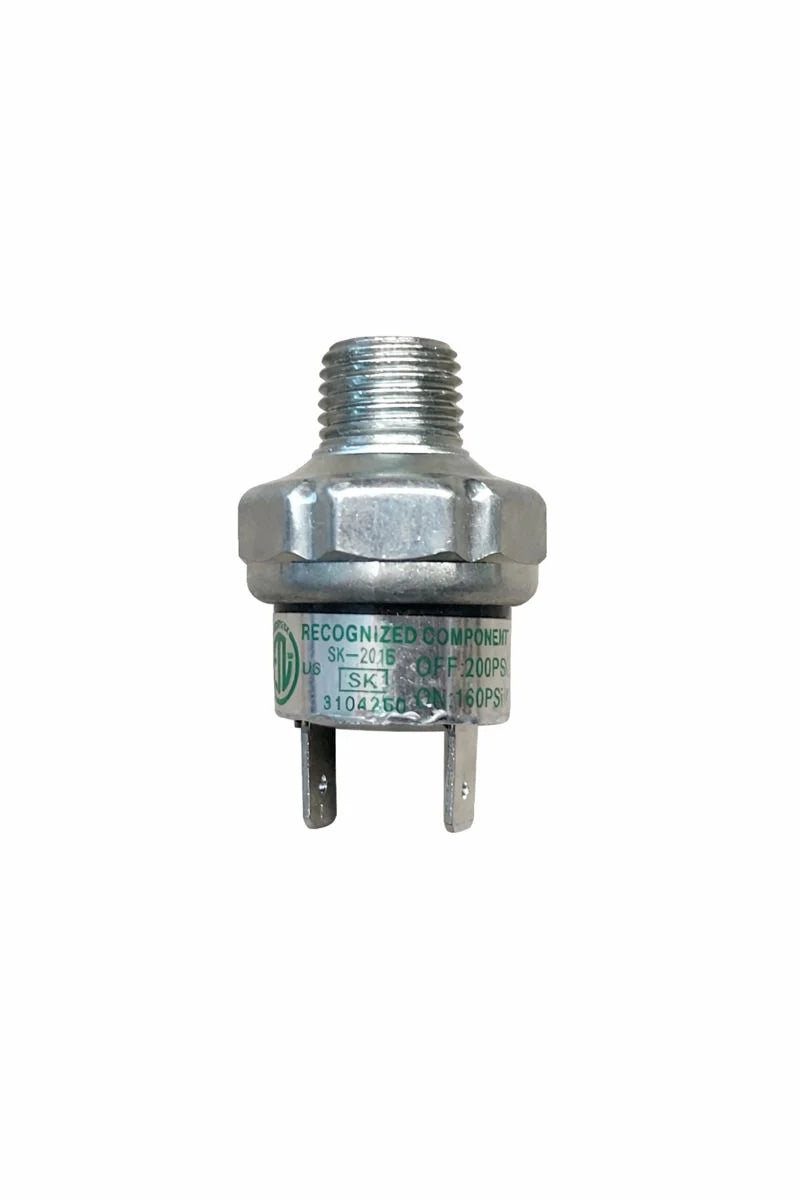 Fortress 27 Gallon Auto Air Compressor Pressure Switch (606706)