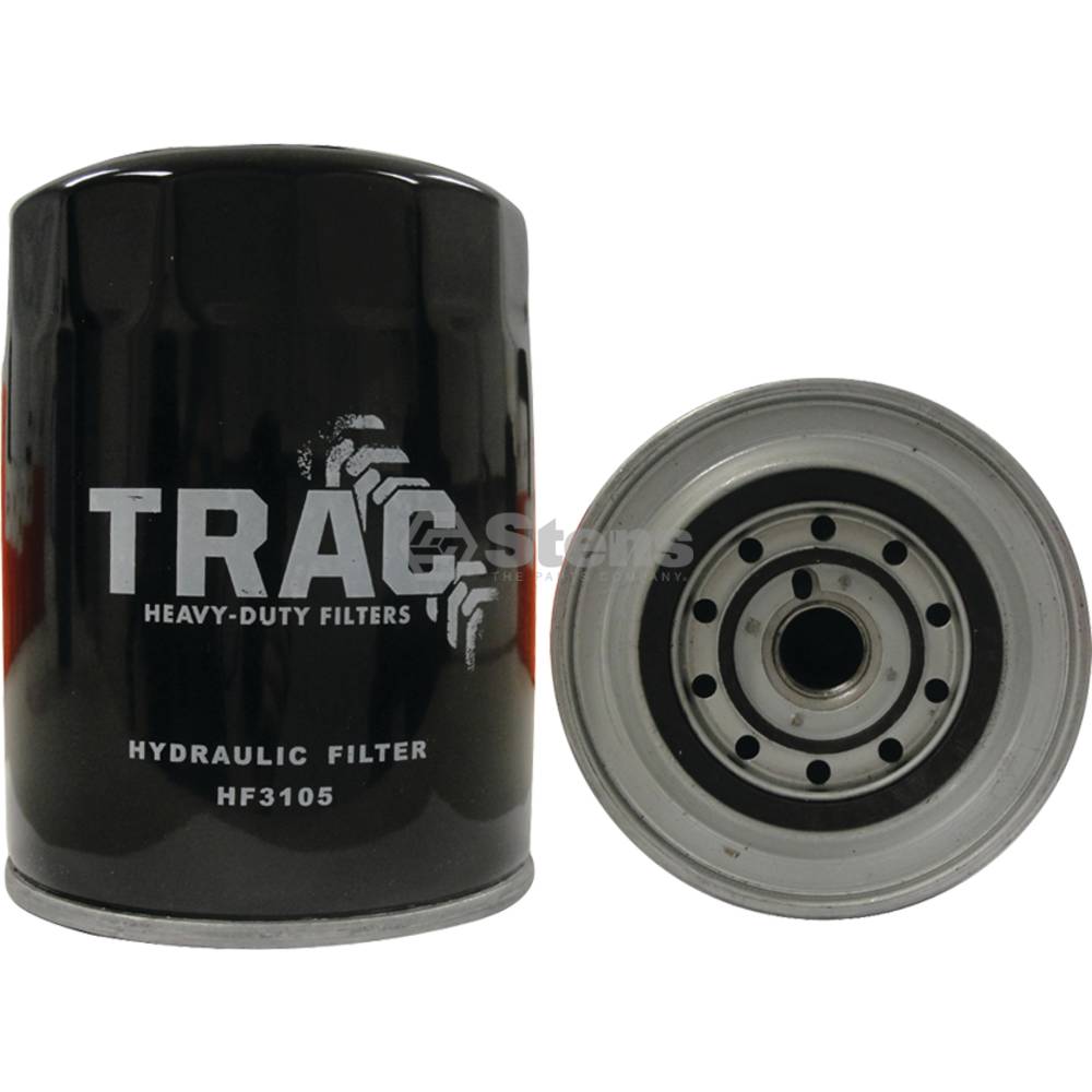Atlantic Quality Parts Lube Filter Kubota HH160-32430 (Stens HF3105)