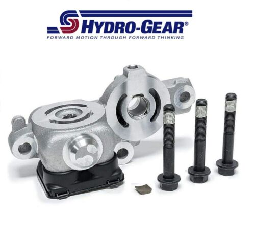 Hydro Gear Center Section Kit with Filter (71529)