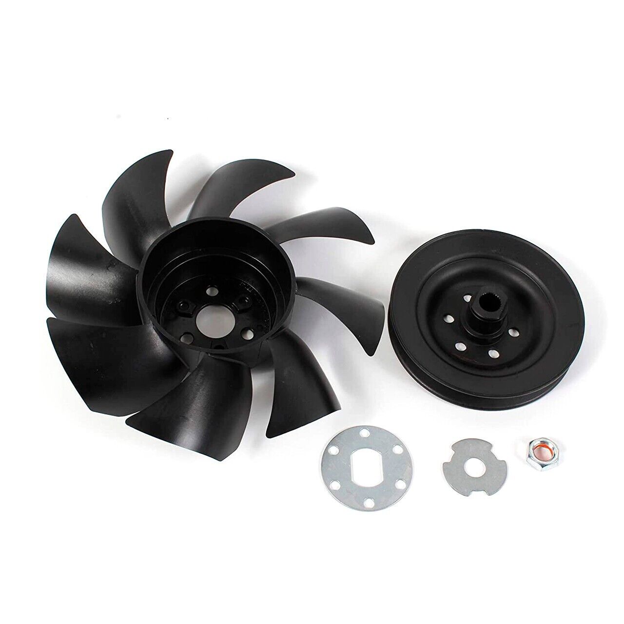 Hydro Gear Fan/Pulley Kit (71906)