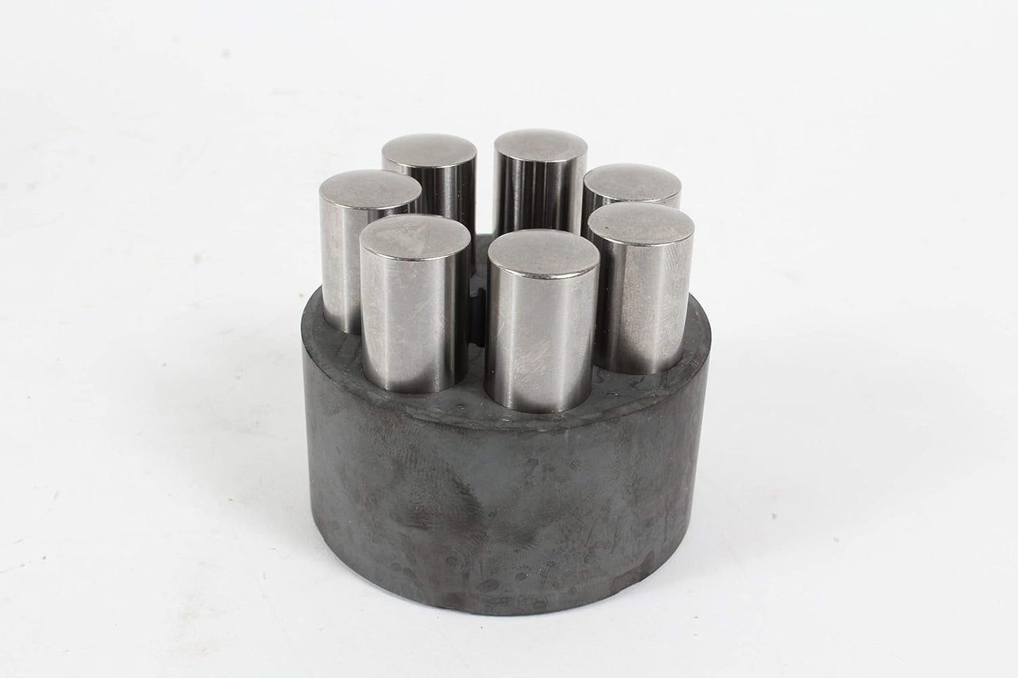 Hydro Gear Seven Cylinder Piston Block Assembly 16CC Kit (72897)