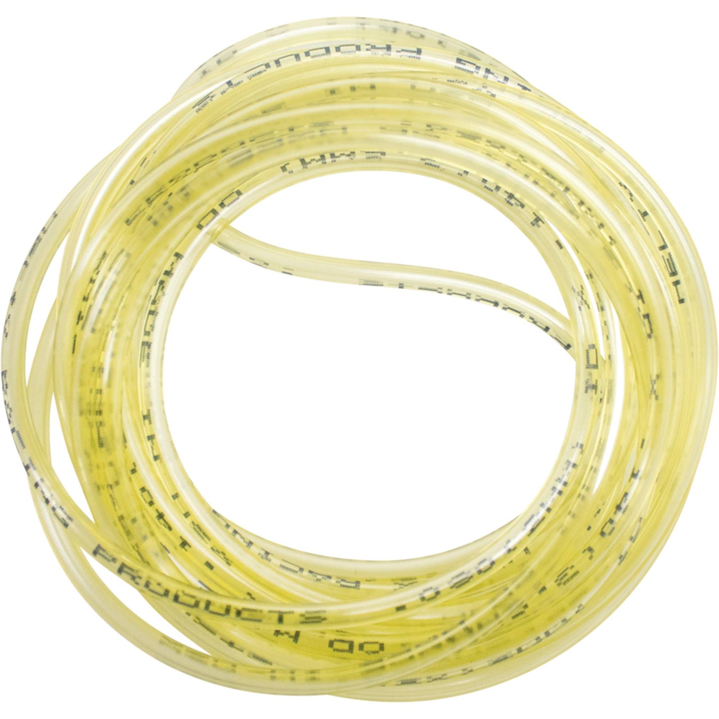 Helix Racing Products Fuel Line .080" ID x .140" OD (Stens HLX-078-1561)