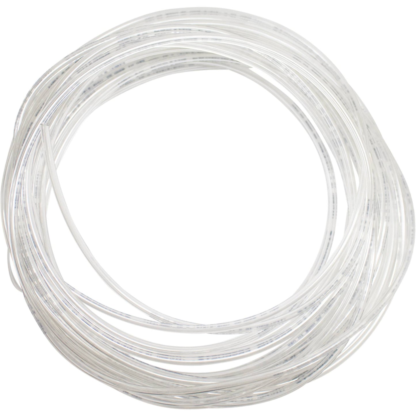 Helix Racing Products Fuel Line .117" ID x .215" OD (Stens HLX-117-3114)