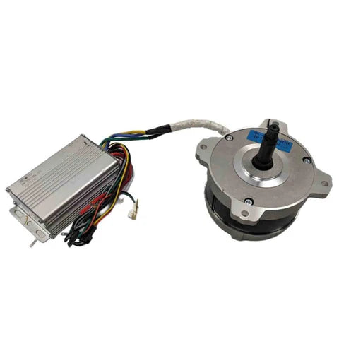 Homelite Ryobi 20" 40V Walk-Behind Mower Motor Controller Assembly (292140004)
