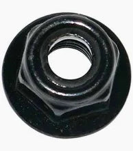 Homelite Nut Flange Lock M6 X 1.00 (996251001)