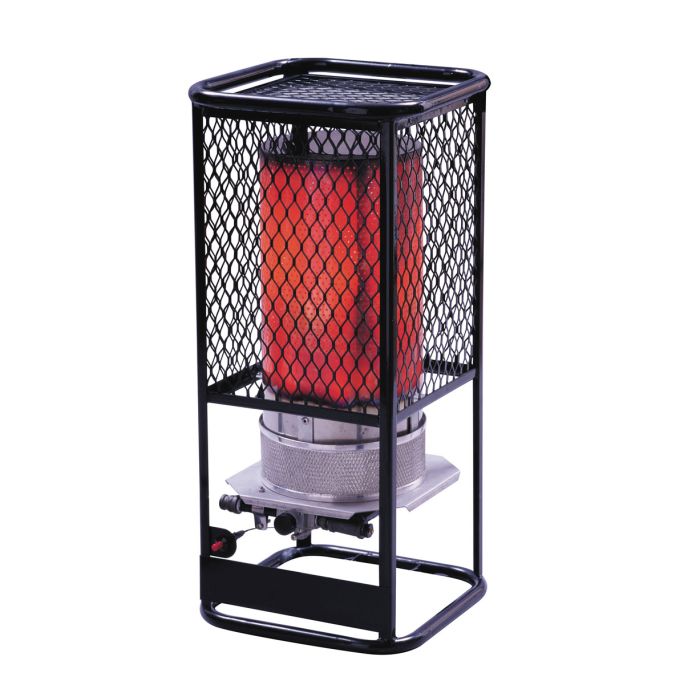 Heatstar 125,000 BTU 360 Degree Propane Radiant Heater (HS125LP)