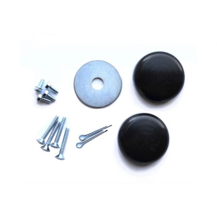 GHP Group Hardware Kit HW-KFA1016