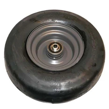 Homelite Ryobi 54" Zero-Turn Mower Electric Caster Wheel Silver (997681001)