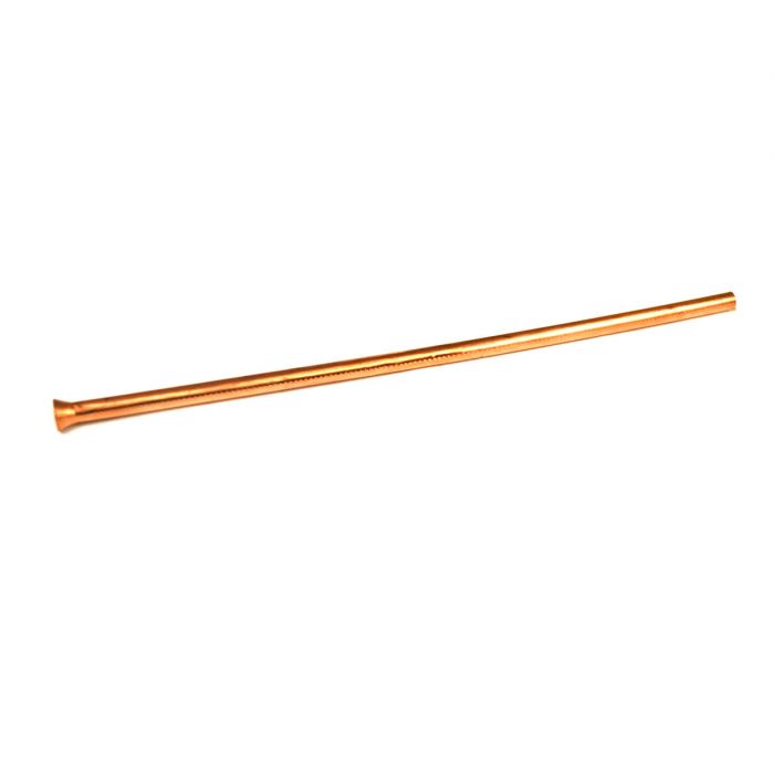 Heat Wagon DF400, HVF110 8.6"/150mm Suction Pipe, I30696