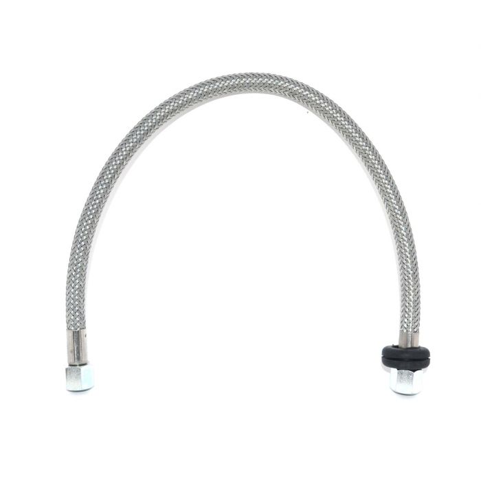 Heat Wagon Tube BP, 1/4" x 16.5" Length, I4033