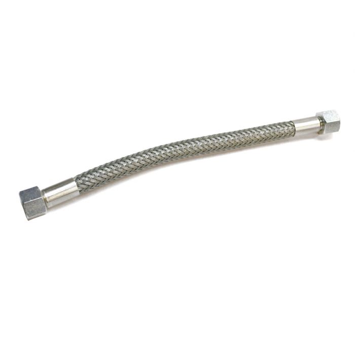 Heat Wagon Tube BP 1/4" FF L. 200mm I40333