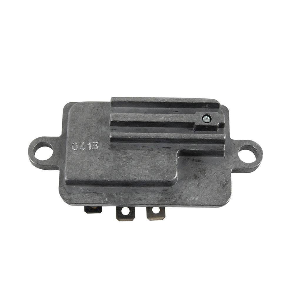 MTD Zero Turn Mower Voltage Regulator - KM-21066-7017