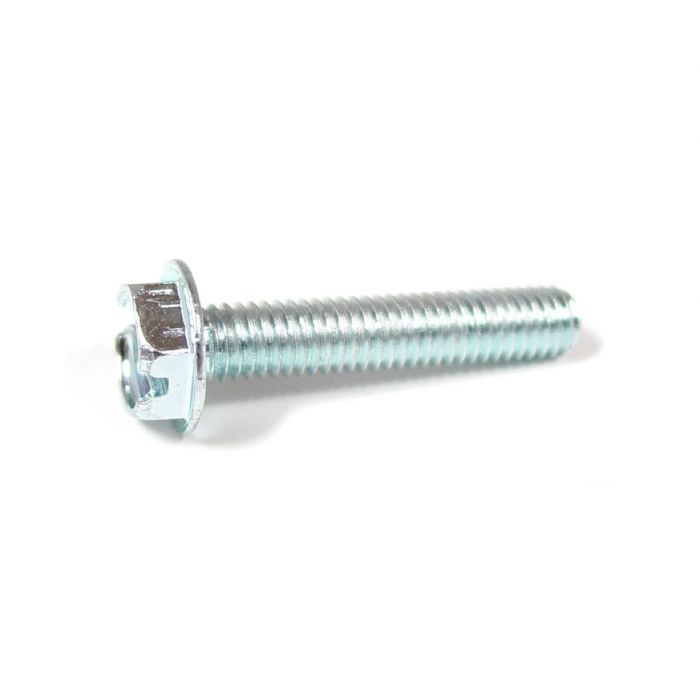 Hex Screw & Slotted Washer Fits Desa Reddy, Remington Kerosene Heaters M12461-31
