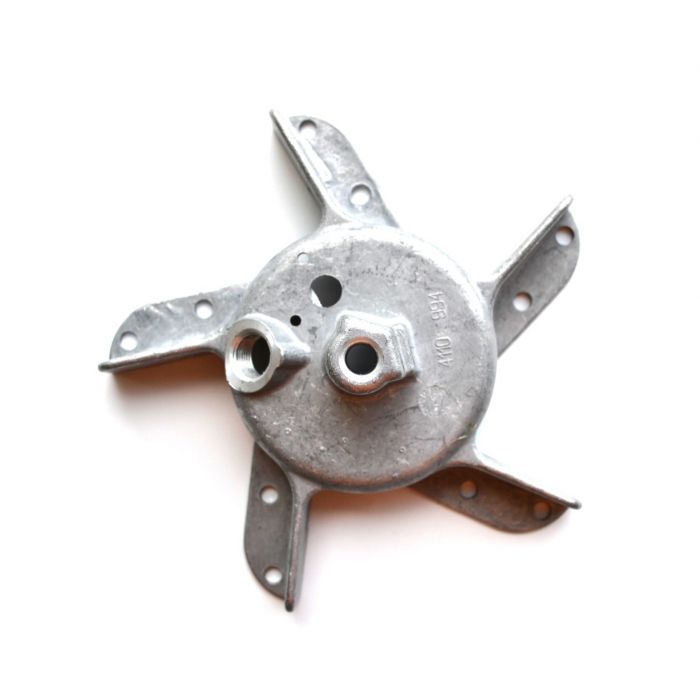 Body Burner Head M50924-02