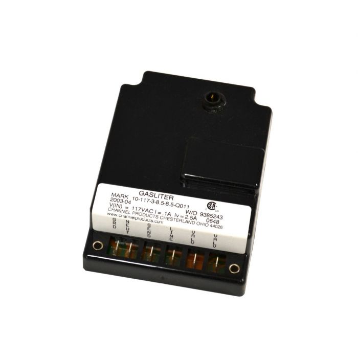 Desa 45k-150k BTU Propane Heater D.S.I. Ignition Control, M51605-01