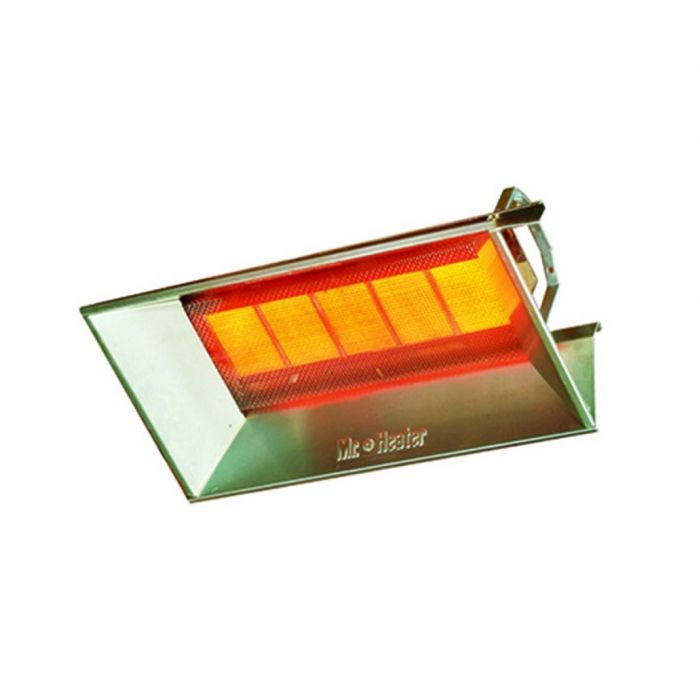 Mr. Heater High Intensity Radiant Propane Garage Heater 40,000 BTU/Hr. (MH40LP)