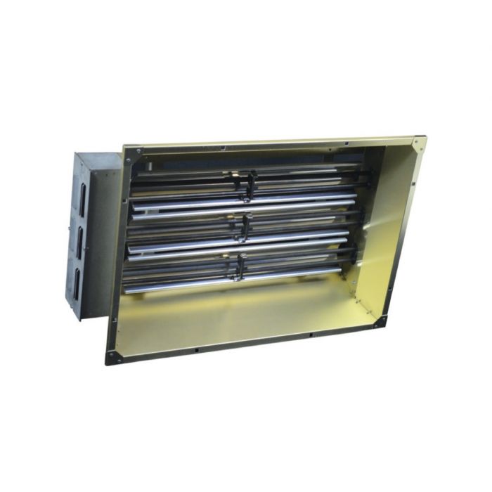 6 kW 240v Infrared Electric Heater (MR6243)