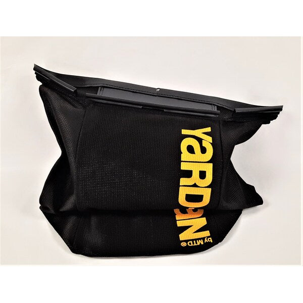 MTD Walk Behind Mower Grass Bag for 21" Mowers (964-04116C)