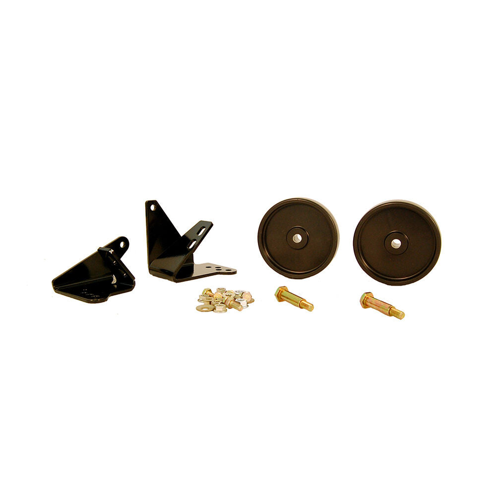 MTD Riding Mower Deck Wheel Kit - OEM-190-183