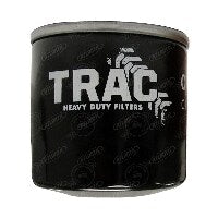 Atlantic Quality Parts Lube Filter John Deere AM125424 (Stens OF1060)