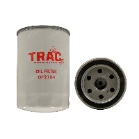 Atlantic Quality Parts Lube Filter Massey Ferguson 3435171M1 (Stens OF2104)
