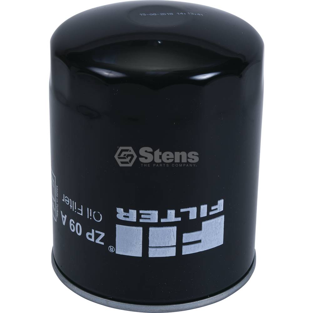 Atlantic Quality Parts Lube Filter Massey Ferguson 3728819M1 (Stens OF2302)